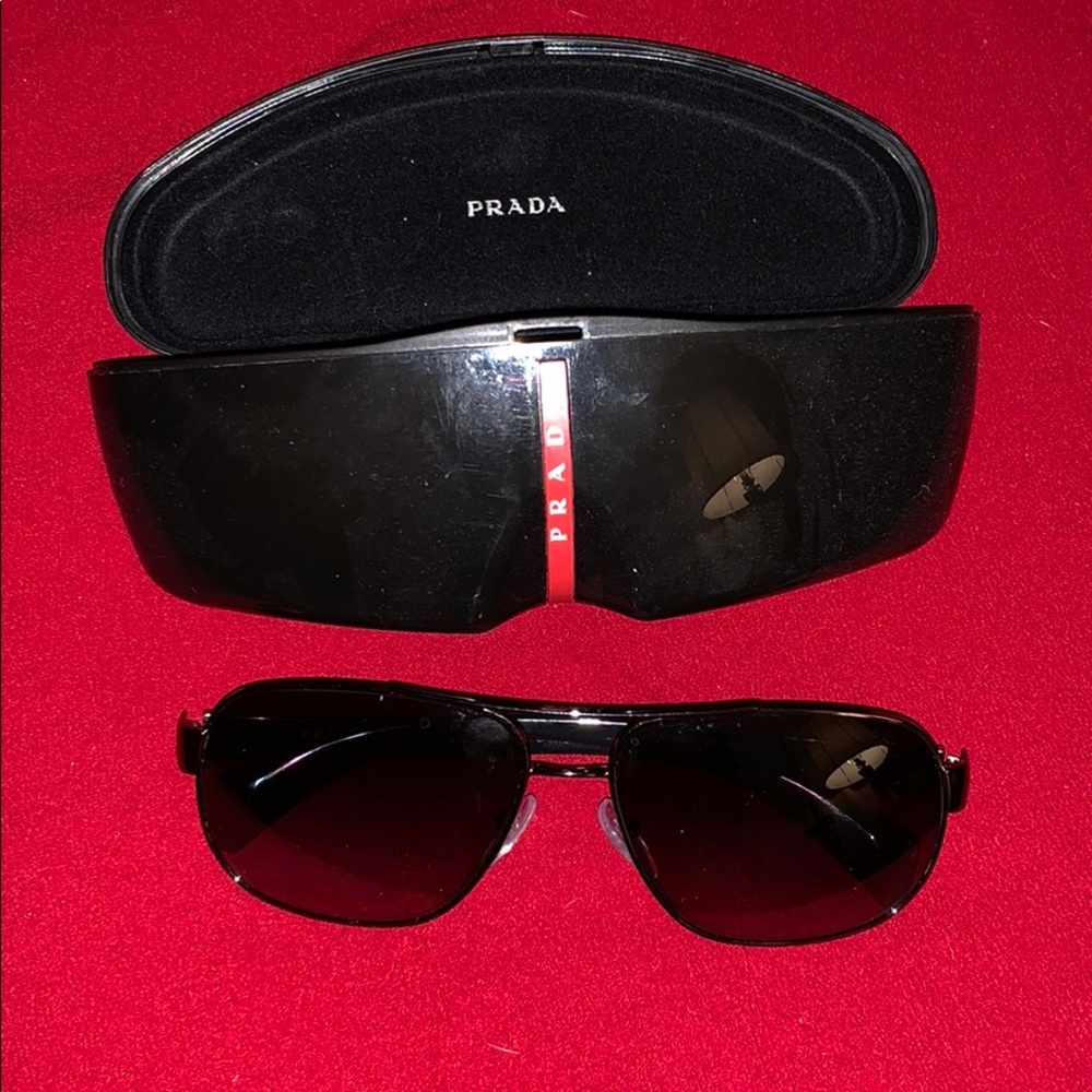 Prada Sunglasses Men’s